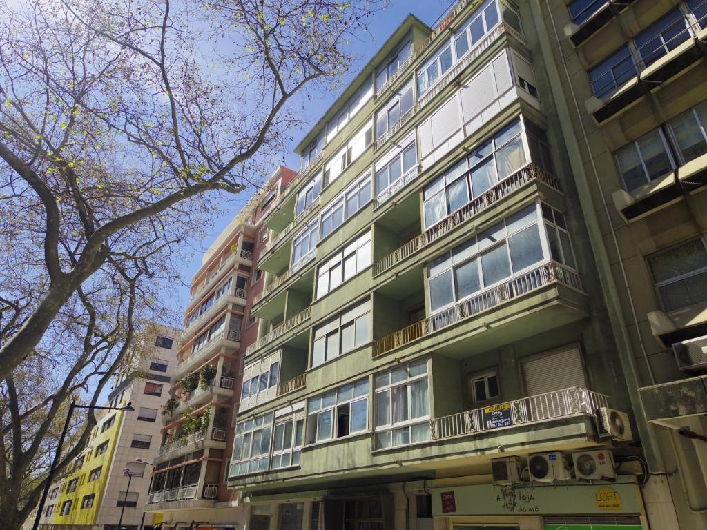 Image of SALDANHA SUITE