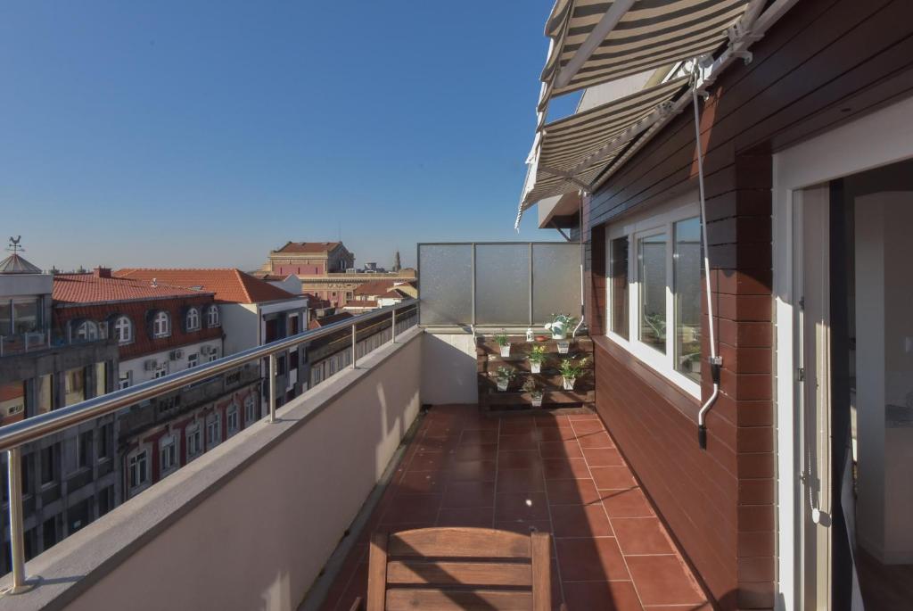 Image of Oporto Prestige Neto's House