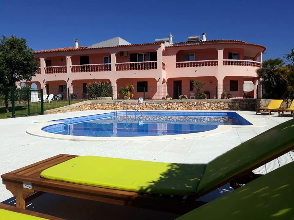 Image of Vivenda os Silvas