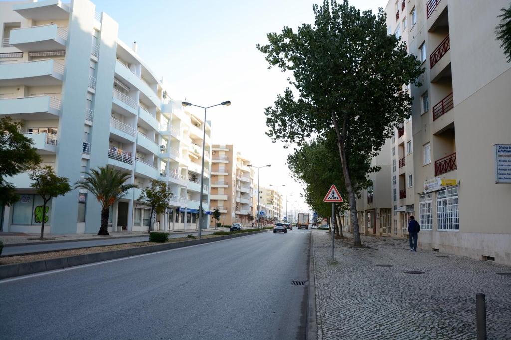 ALTO DOS NAVEGANTES, 2.º A, B