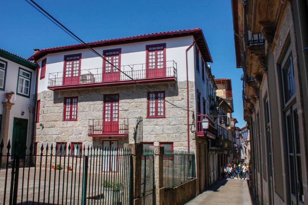 MOLARINHO HERITAGE