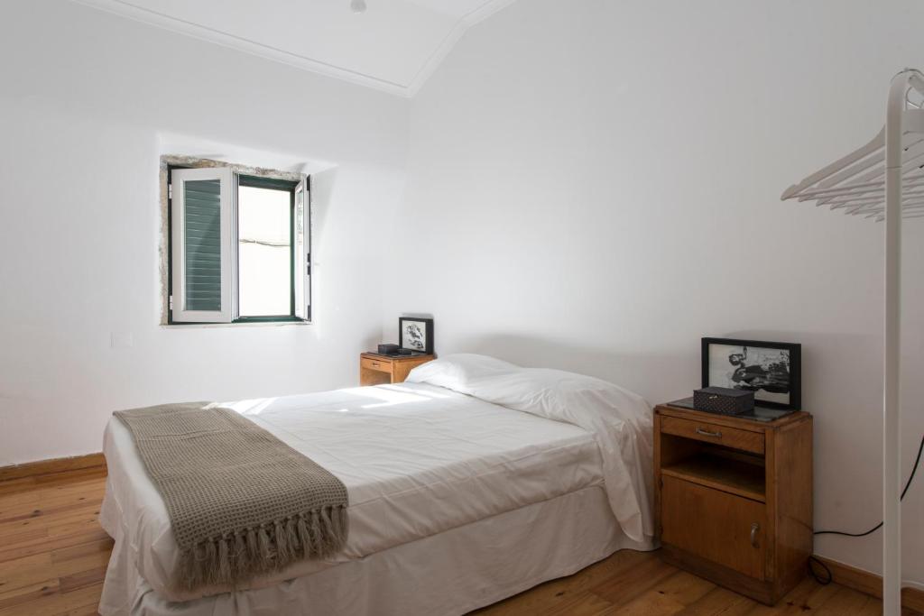 Image of Quarto Duplo no Centro da Cidade