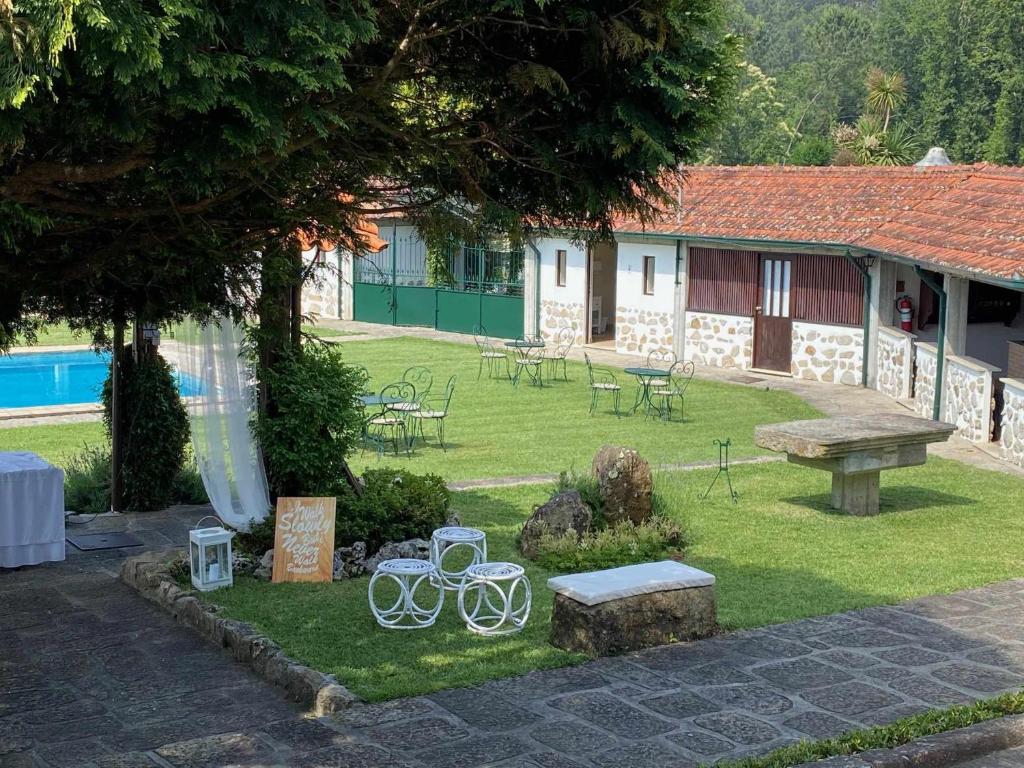 Image of Casa dos Laceiras