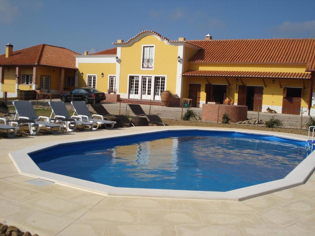 Image of Casa Agrícola Quinta da Junqueira