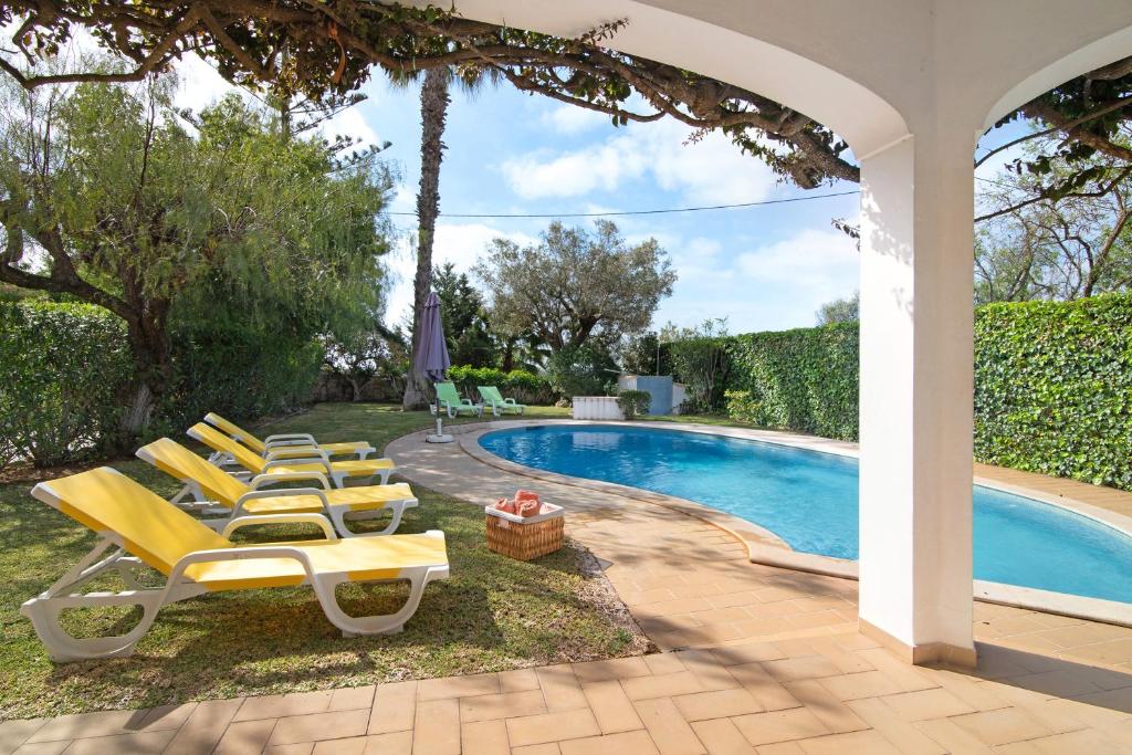 Image of Villas da Oliveira Fracção A