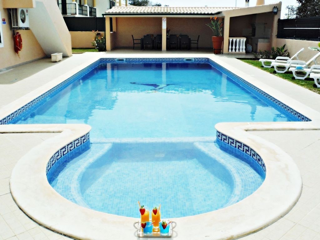 Image of Urb. Quinta da BelaVista - Ténis Club