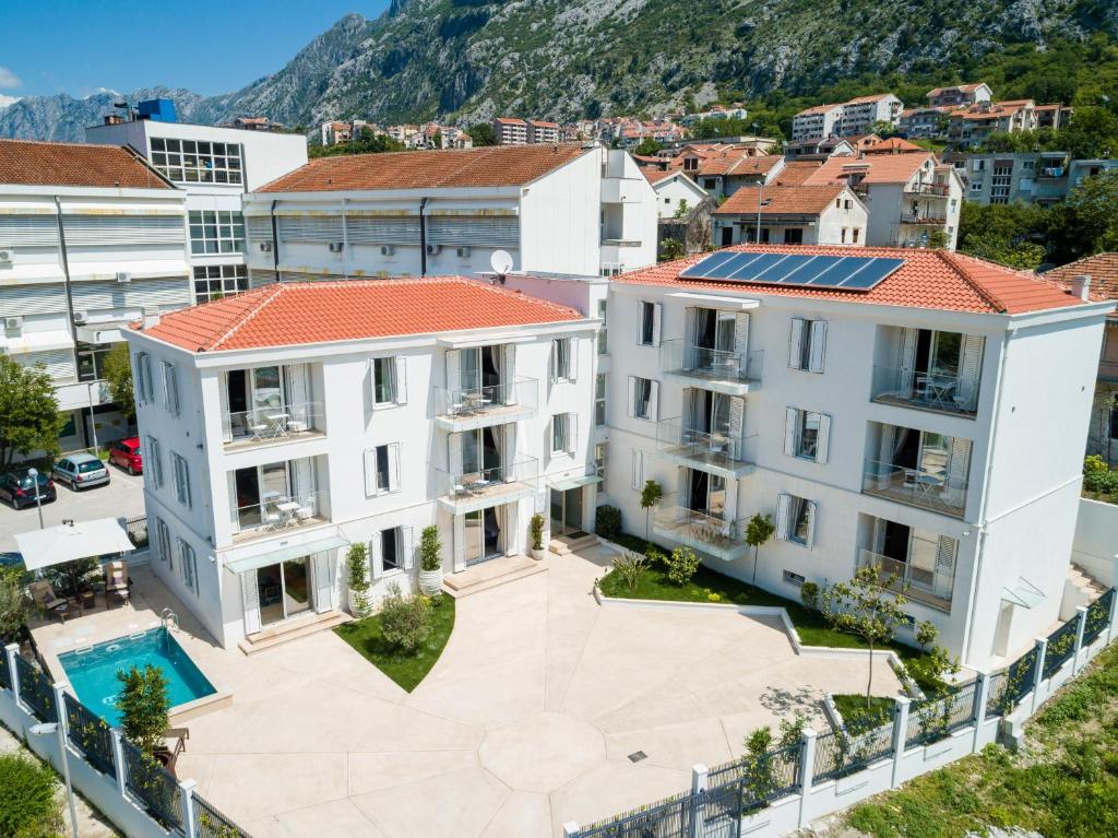 Image of Apartamento 2ºC/Violet Isle