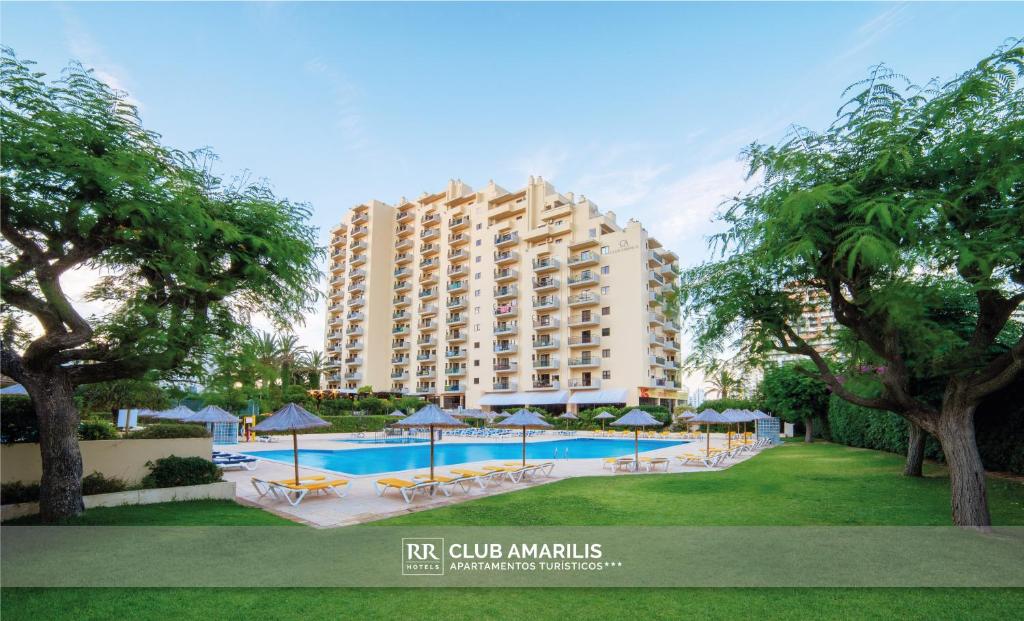 Image of Largo Apart 905