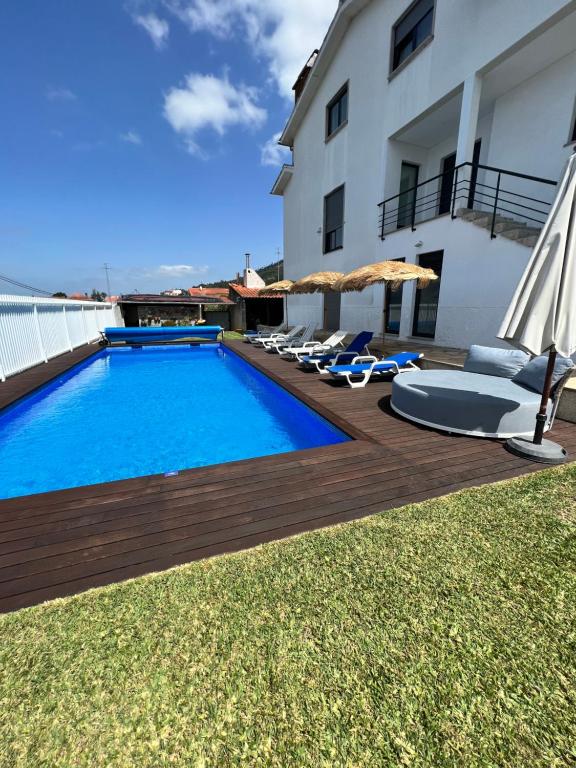 Image of CASA DO TOURA