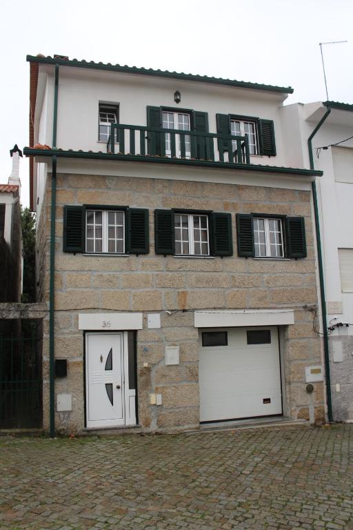 Image of CASA DO ADRO