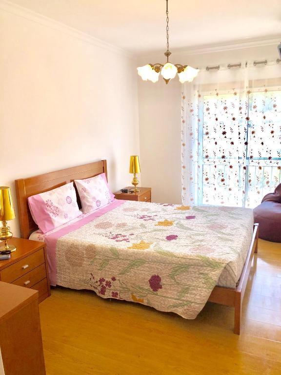 APARTAMENTO MAR AZUL