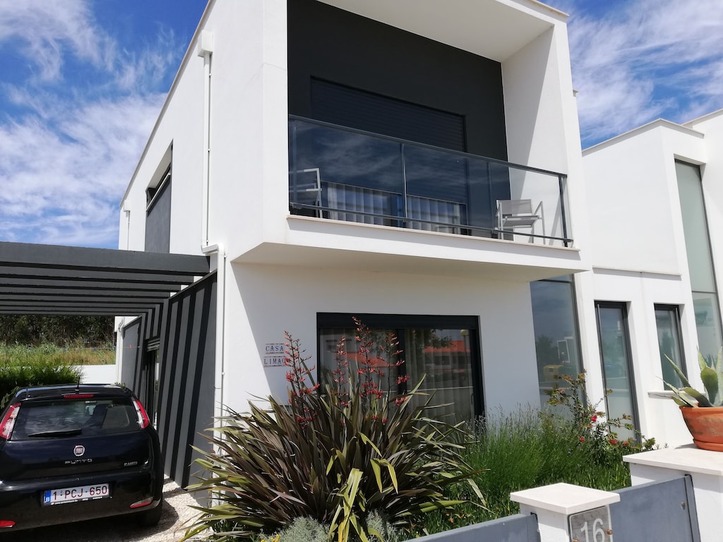 Image of Casa Limão