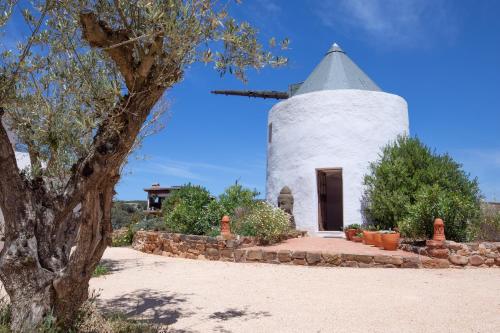 Image of Casa Moinho do Bispo