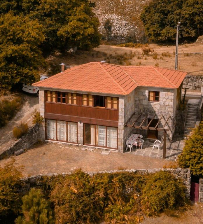 Image of Casa dos Peliteiros