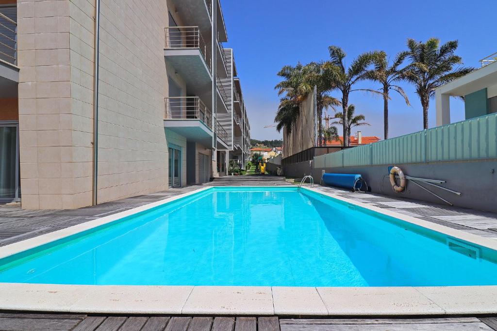 Image of Baia Residence III