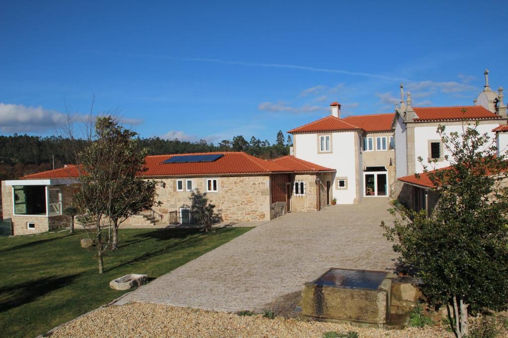 Image of Casa Paredes de Coura