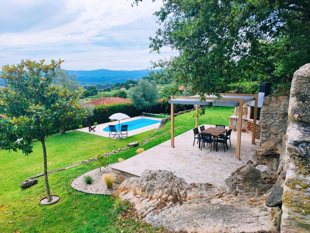 Image of Casa de Gandra