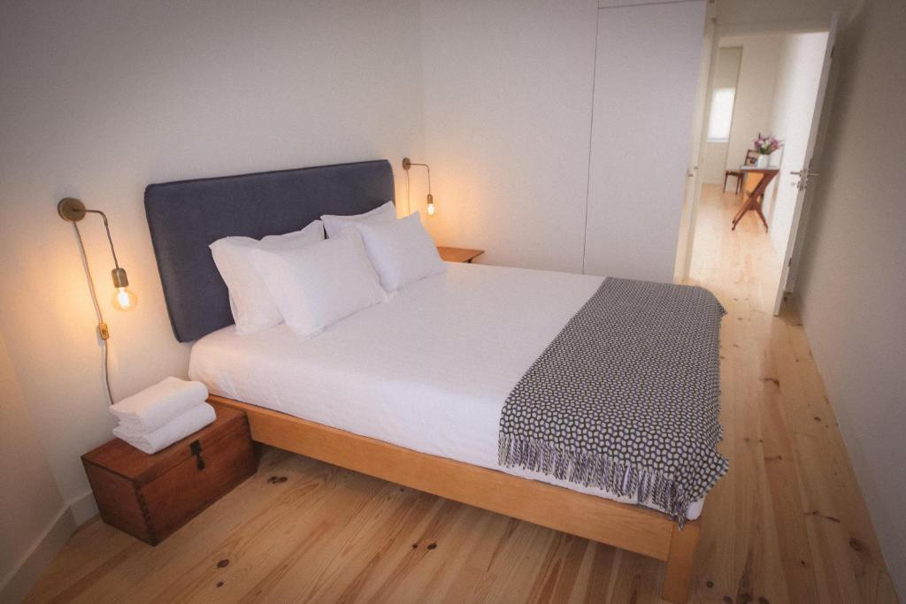 Imagem de Bonfim 234 Townhouse.com