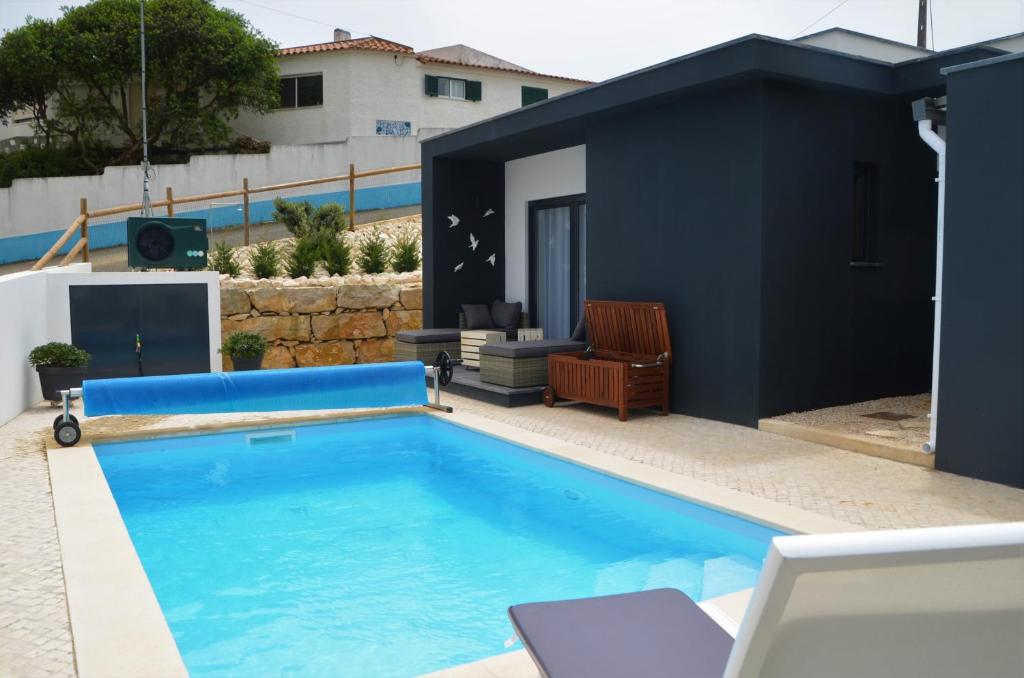 CASA DE CAMPO