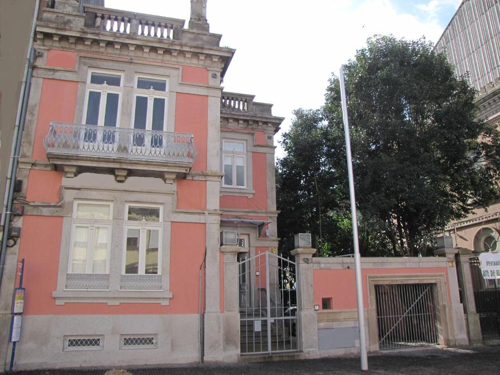 Image of Koolhouse Porto