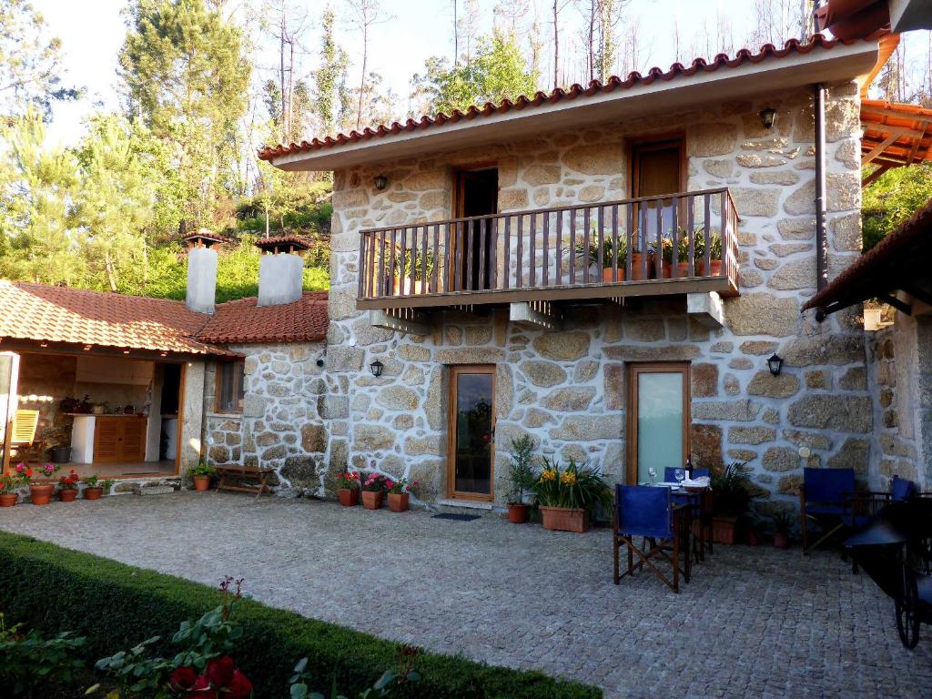CASA DA EIRA VELHA