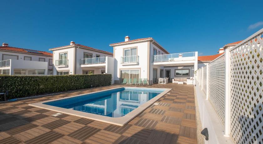 Image of VILA DE GOLFE