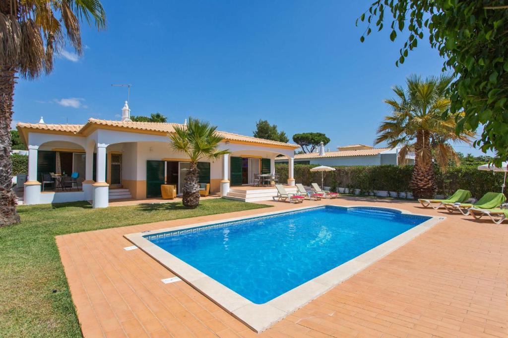 Image of Villa Celia