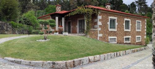 Image of Casa de Xisto - Charme da Montanha