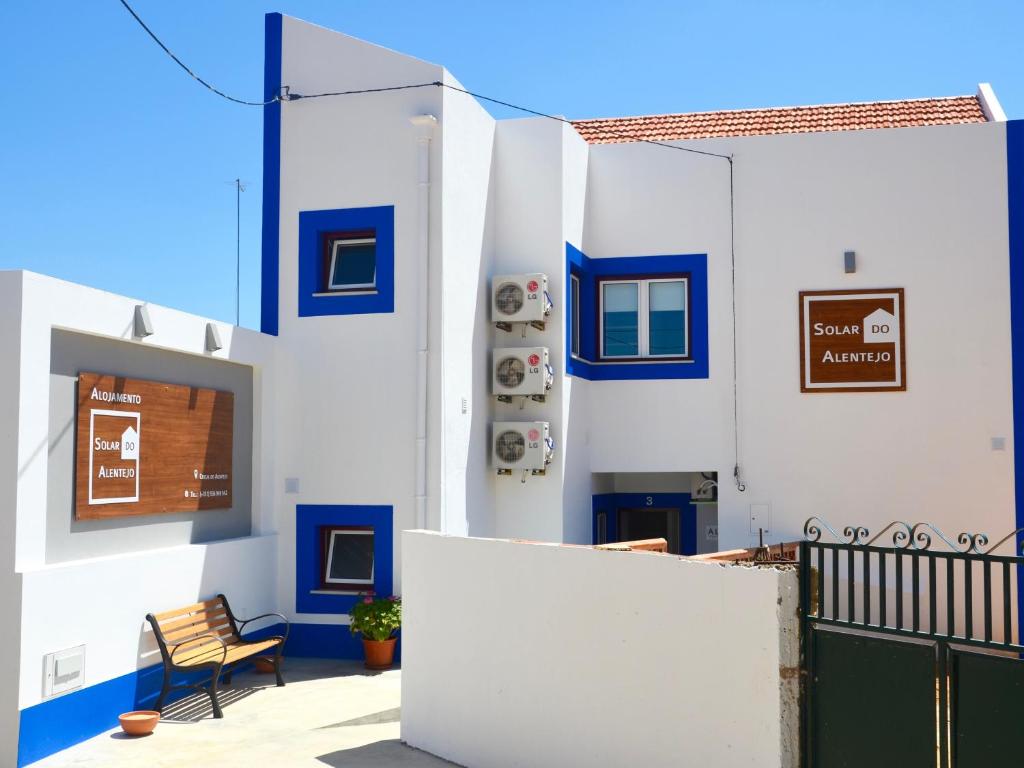 Image of Solar do Alentejo