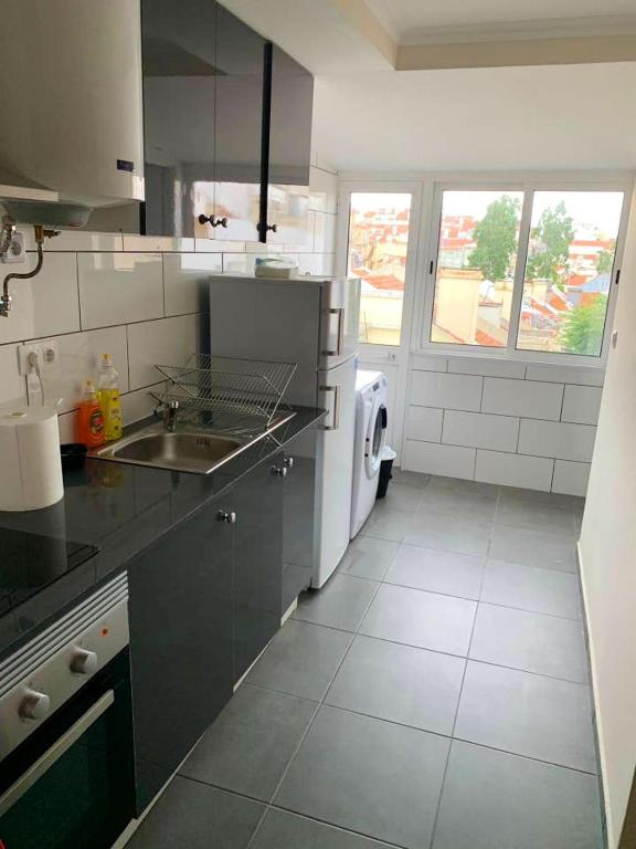 PORTUGUESE HOUSE WITH STYLE