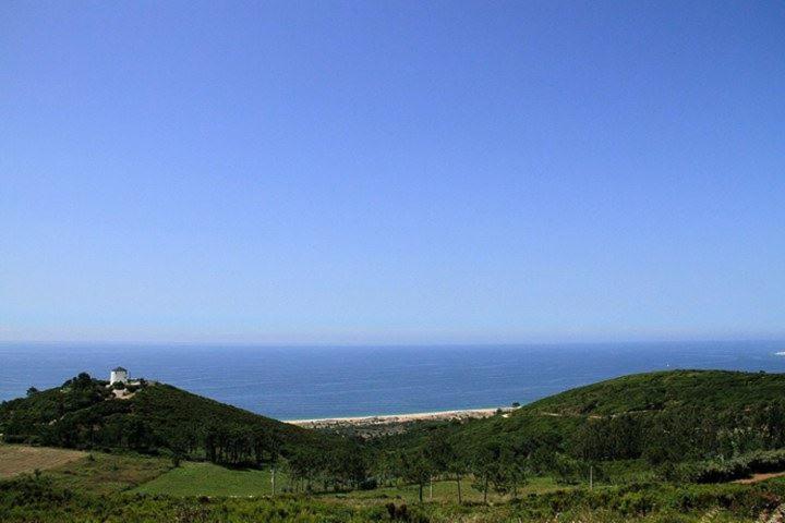 CASAS COM AMOR IN SERRA DA PESCARIA - NAZARE