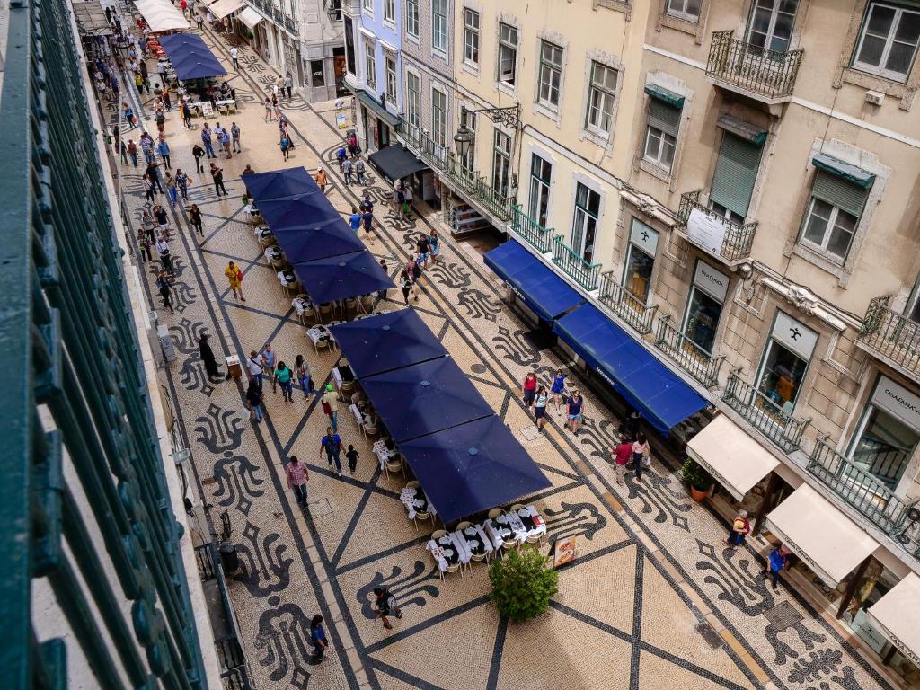 CITY CENTER SERVICED APARTMENT