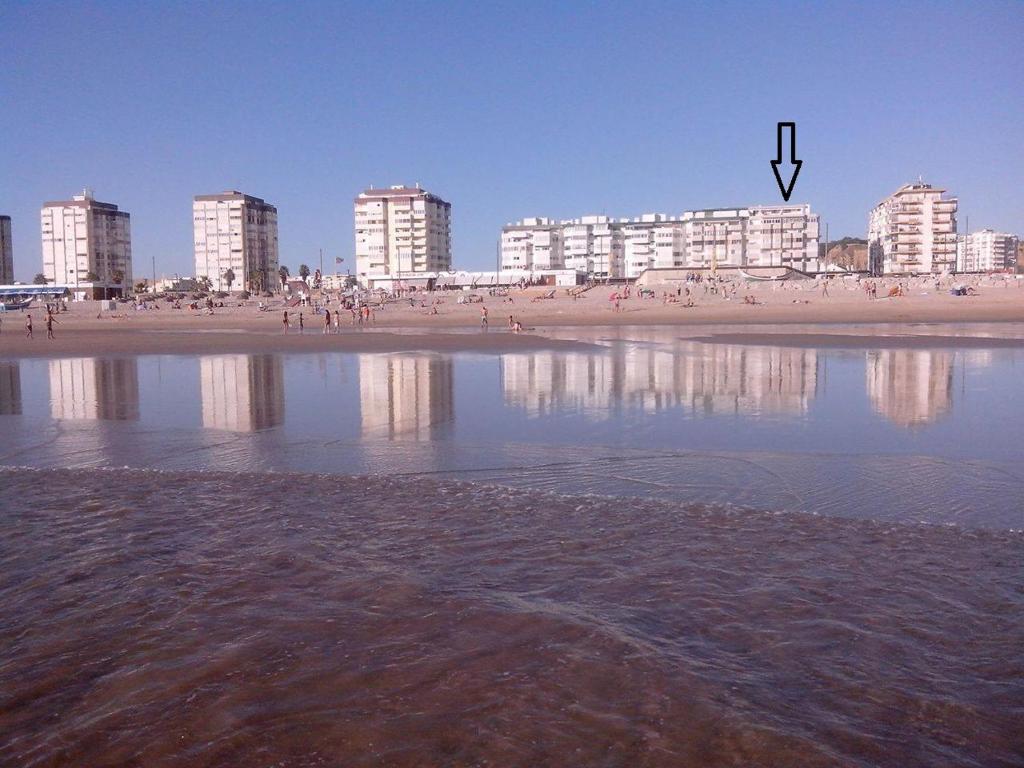 COSTA DA CAPARICA OCEAN HOUSE