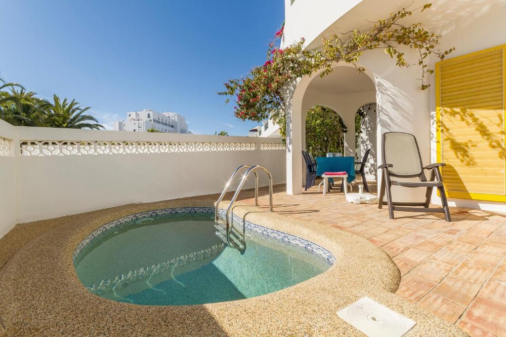 Image of Casa Tulipa