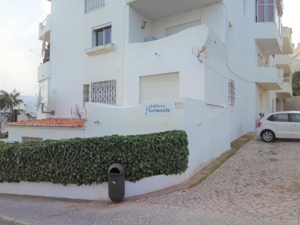 EDIFICIO HORIZONTE APARTAMENTO 12