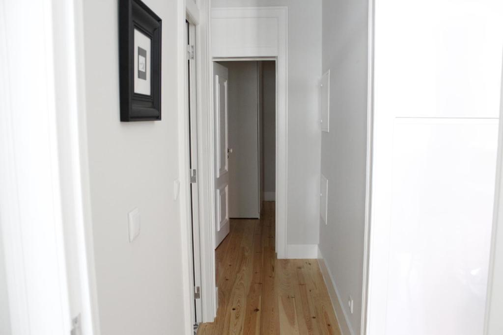 AUGUSTAPARTMENTS I