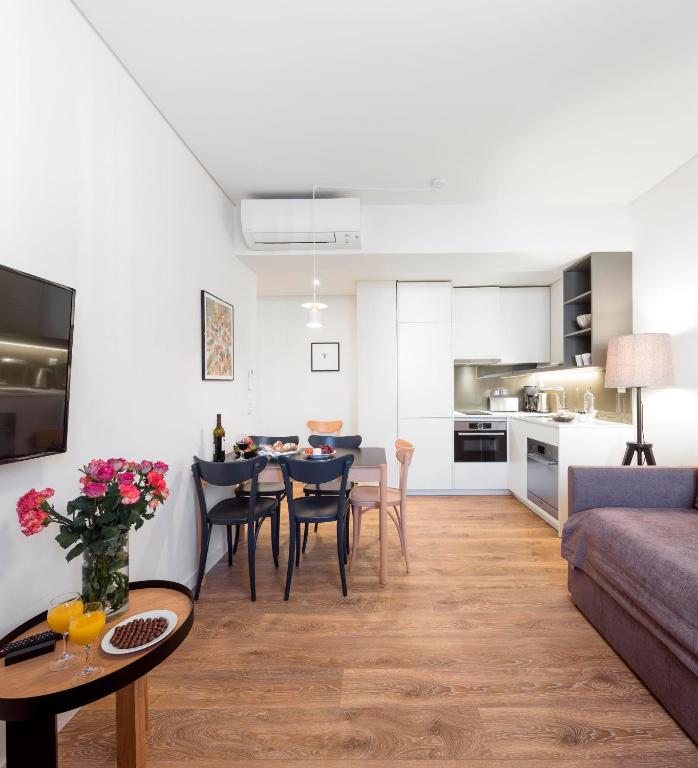 Image of Lisbon Serviced Apartments - Avenida