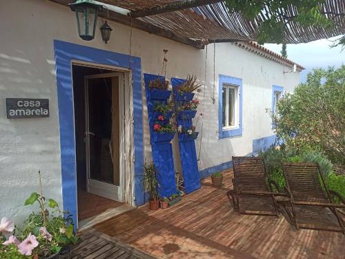 Image of Quinta da Fornalha - Casa Azul