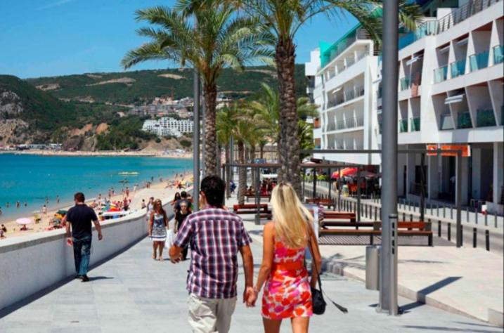 CASA DA PRAIA