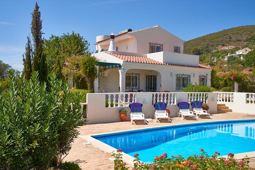 VILLA VISTA