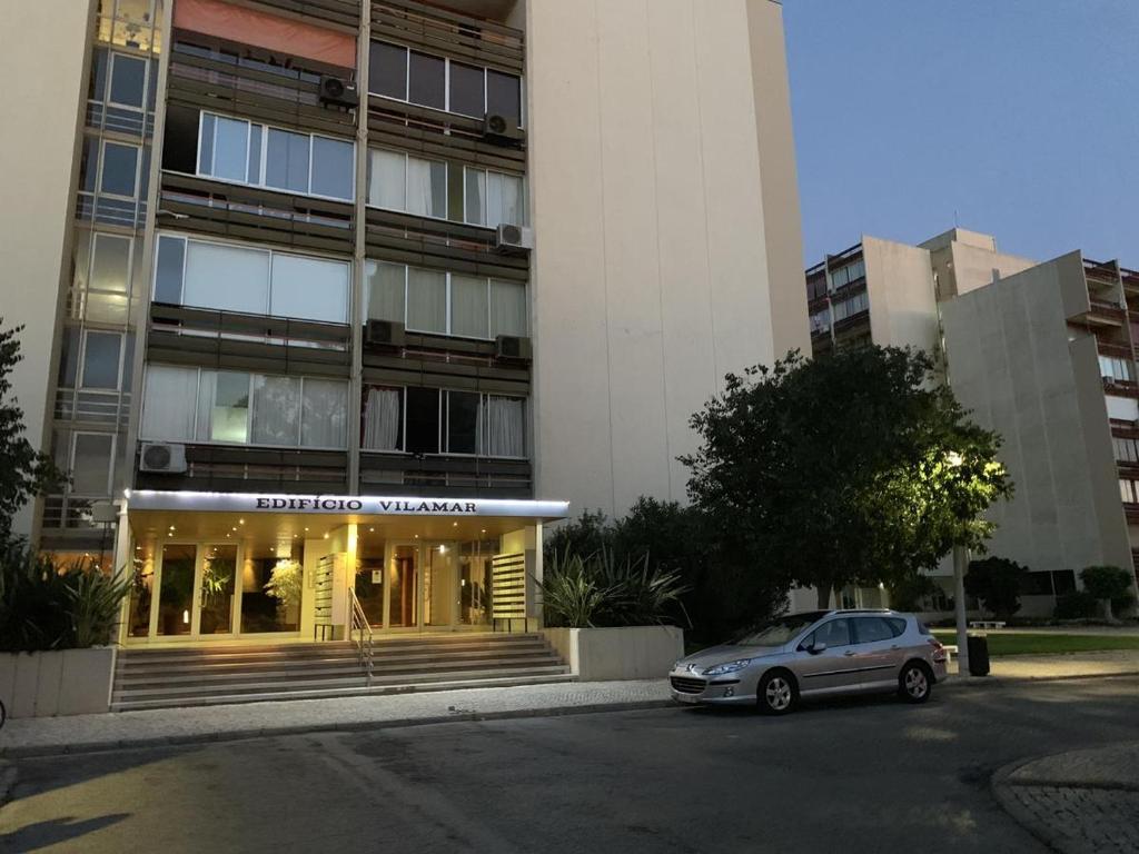 VILAMOURA (CENTRO)