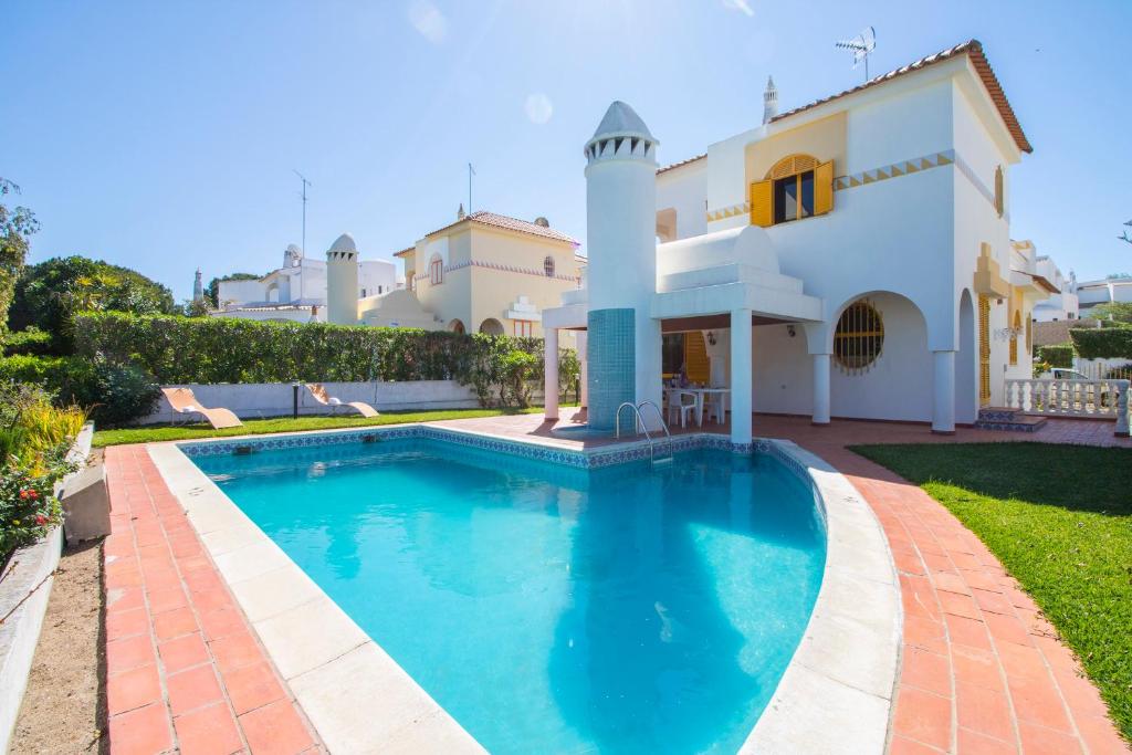 VILLA ALDA