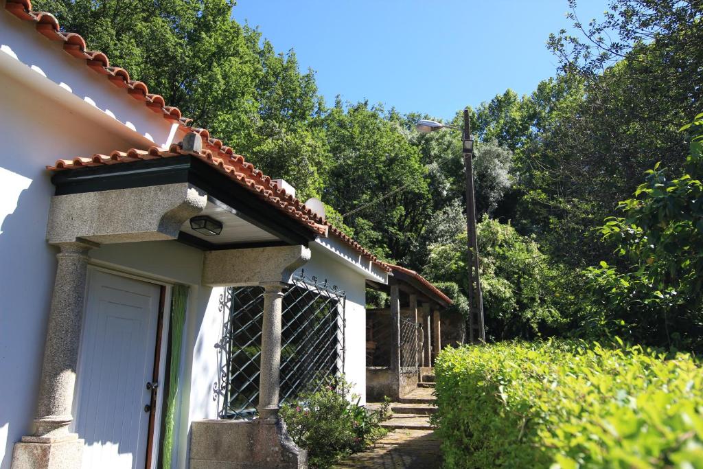 Image of Casa dos Canteiros