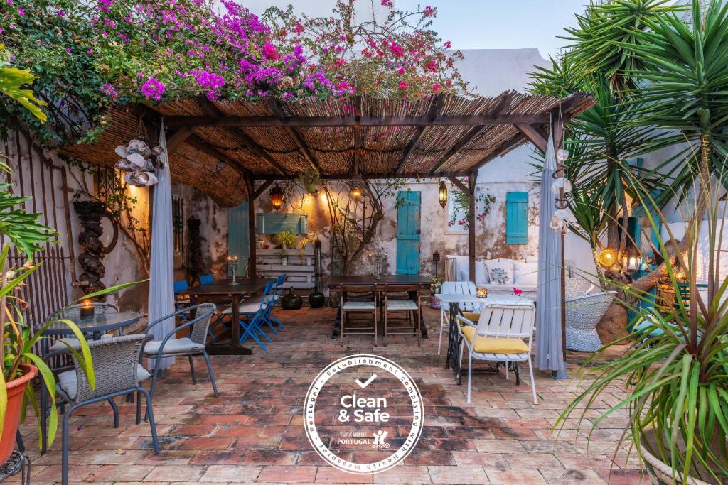 CASA DOS ARCOS