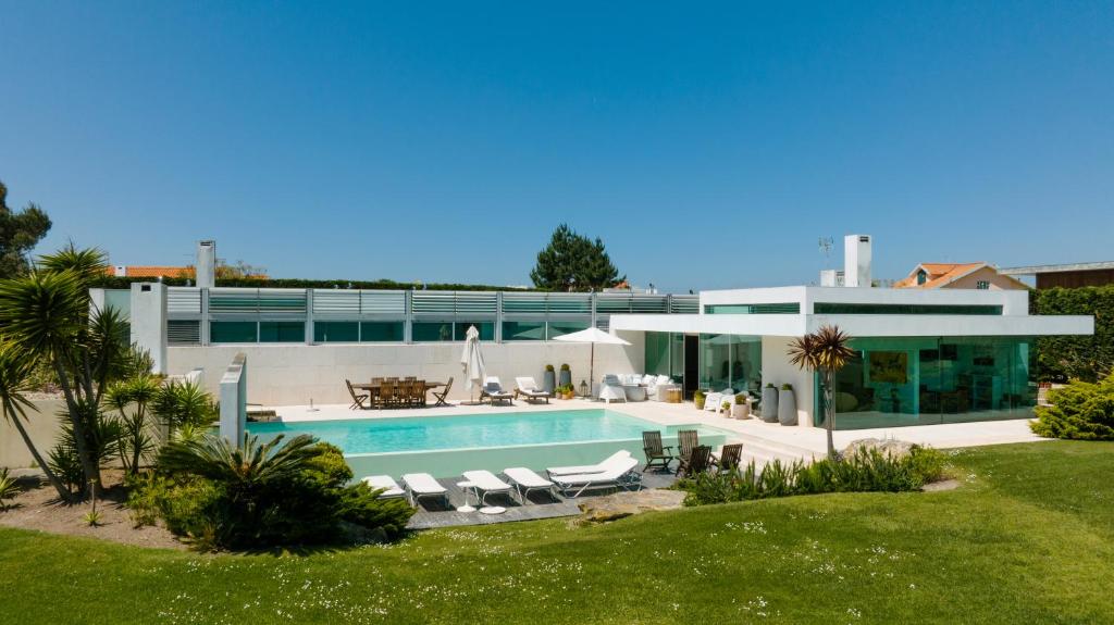 CASA DA RIA