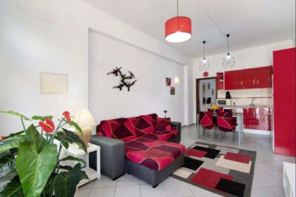 APARTAMENTO PATRICIA