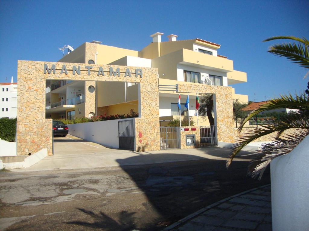 APARTAMENTO MANTAMAR