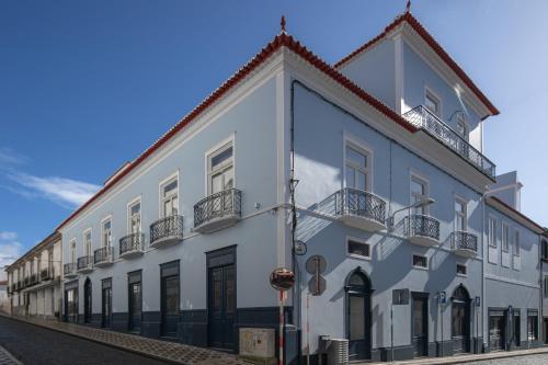 Image of CHARMING PATEO - VILA LUZIA