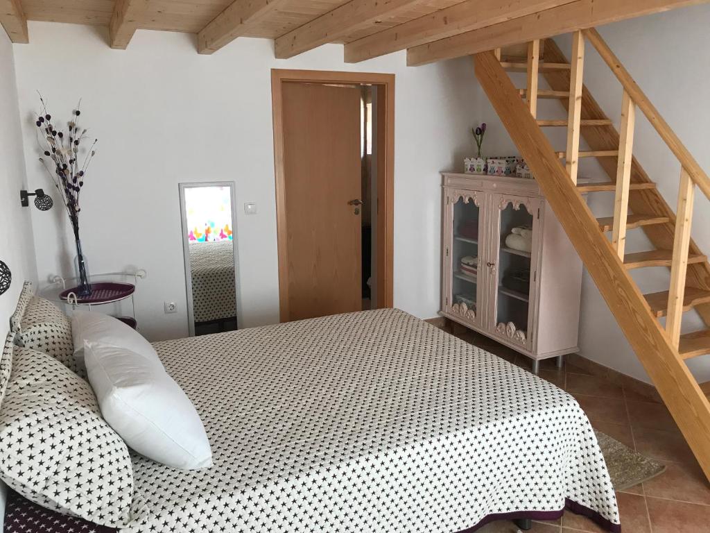 VILA VELHA GUEST HOUSE