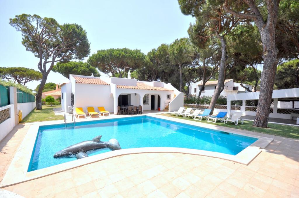 VILLA SORTE